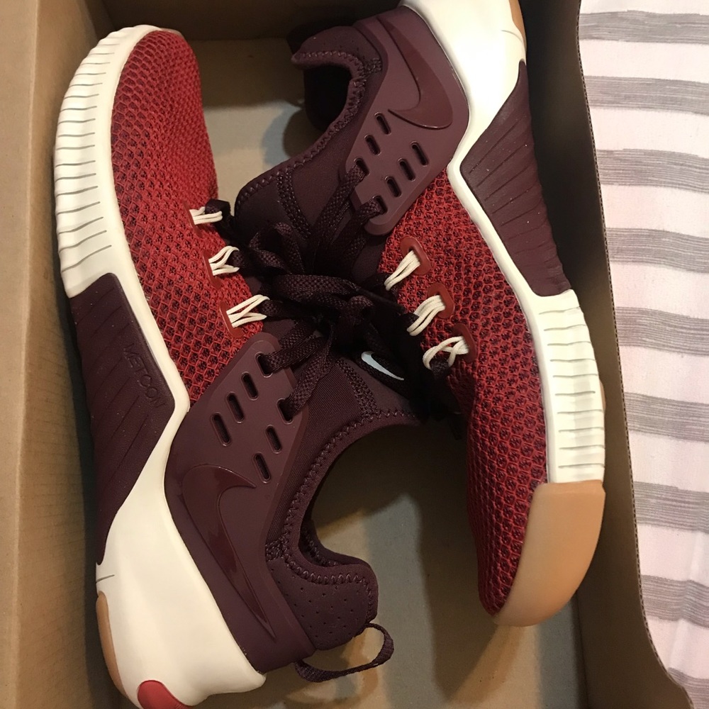 Nike Free Metcon